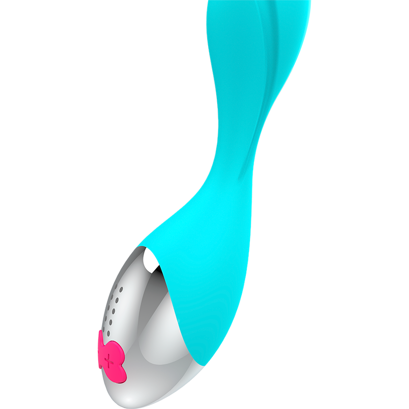 HAPPY LOKY - MINI FUN VIBRATORE – Rotatori vibranti – foto 5