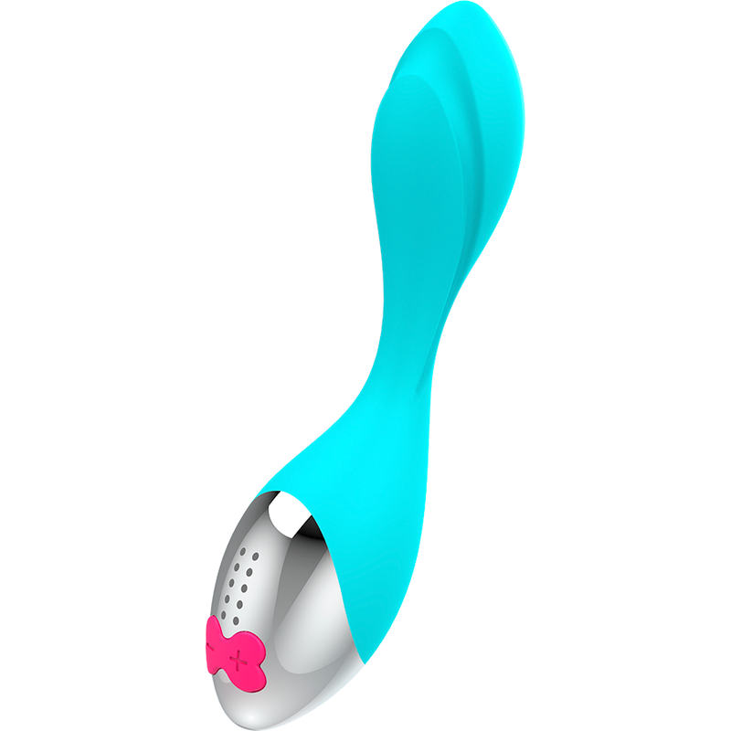 HAPPY LOKY - MINI FUN VIBRATORE – Rotatori vibranti – foto 6