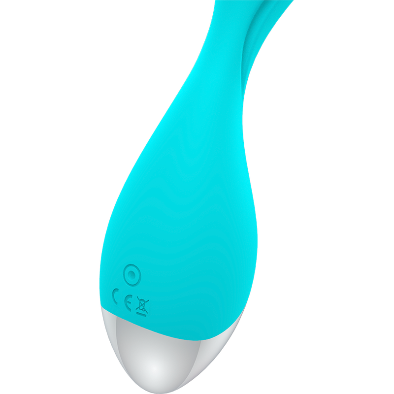 HAPPY LOKY - MINI FUN VIBRATORE – Rotatori vibranti – foto 7