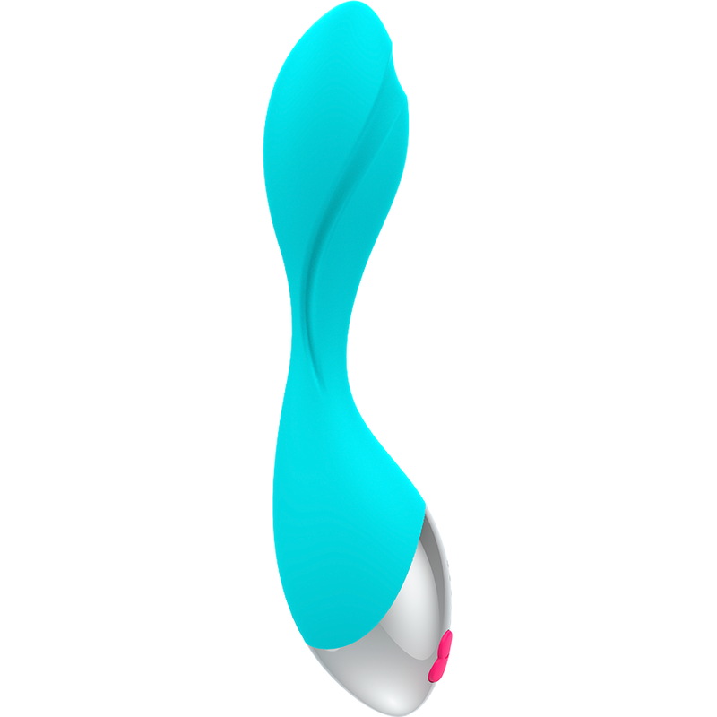 HAPPY LOKY - MINI FUN VIBRATORE – Rotatori vibranti – foto 3