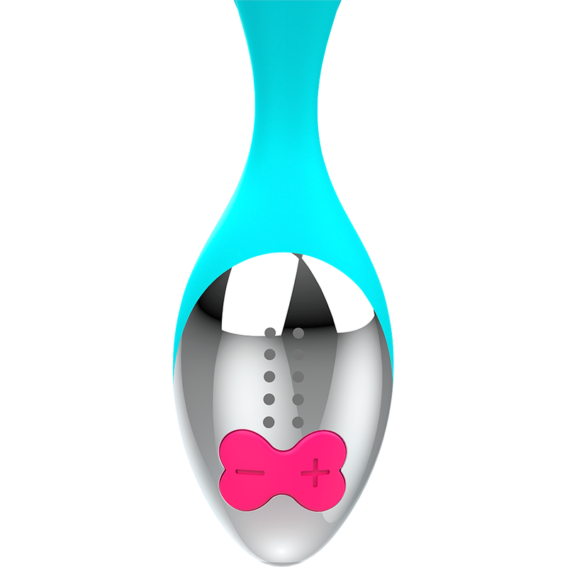 HAPPY LOKY - MINI FUN VIBRATORE – Rotatori vibranti – foto 2