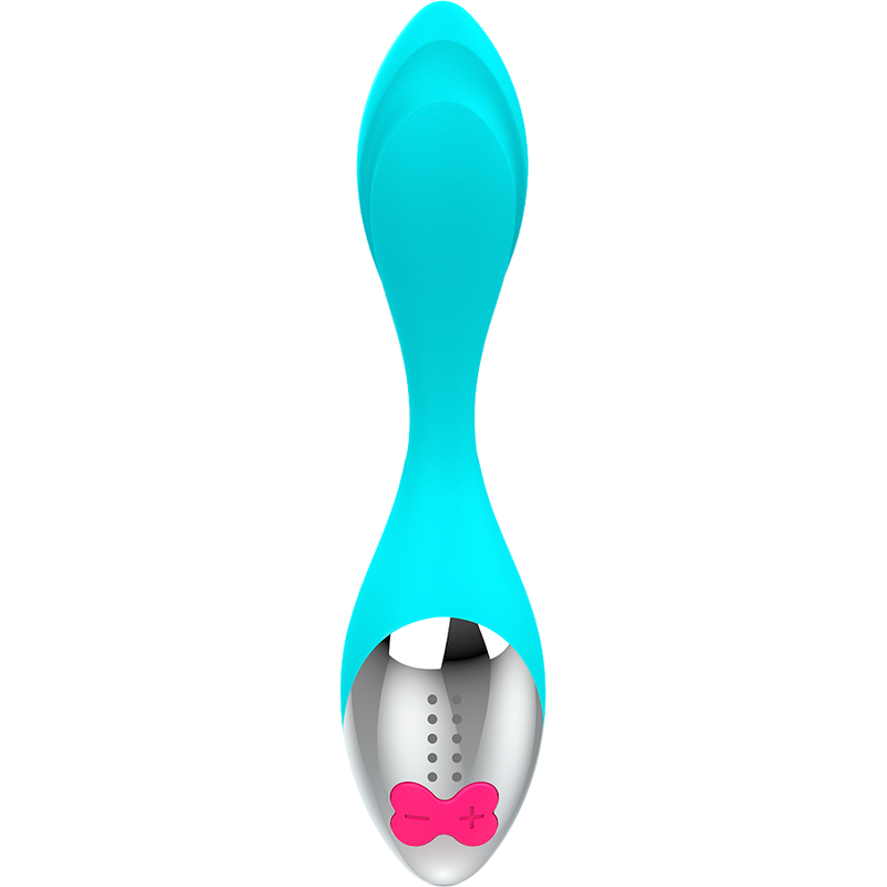 HAPPY LOKY - MINI FUN VIBRATORE – Rotatori vibranti – foto 4