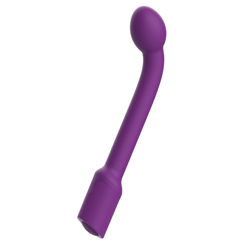 REWOLUTION - REWOFLEX VIBRATORE STIMOLATORE FLESSIBILE DEL PUNTO G – Vibratori a punto G – foto 3