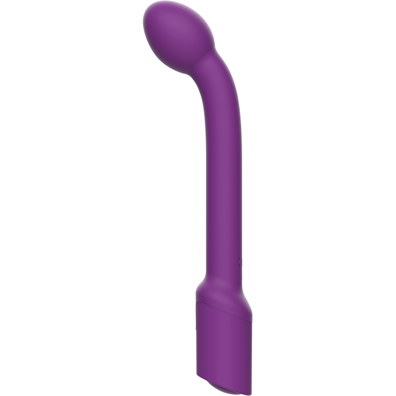 REWOLUTION - REWOFLEX VIBRATORE STIMOLATORE FLESSIBILE DEL PUNTO G – Vibratori a punto G – foto 4