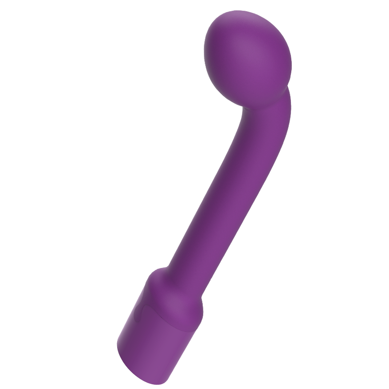 REWOLUTION - REWOFLEX VIBRATORE STIMOLATORE FLESSIBILE DEL PUNTO G – Vibratori a punto G – foto 6