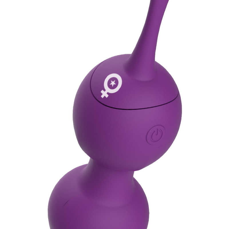 REWOLUTION - REWOBEADS SFERE VIBRANTI TELECOMANDO CON TECNOLOGIA WATCHME – Telecomando – foto 4