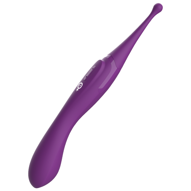 REWOLUTION - STIMOLATORE REWOMAGIC – Per il clitoride – foto 3