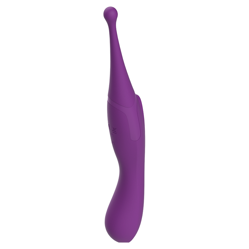 REWOLUTION - STIMOLATORE REWOMAGIC – Per il clitoride – foto 4