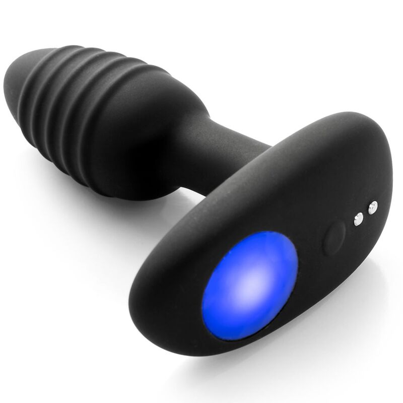 KIIROO - APP PER IL CONTROLLO DELLE VIBRAZIONI DELLA SPINA LUMEN – Telecomando – foto 2