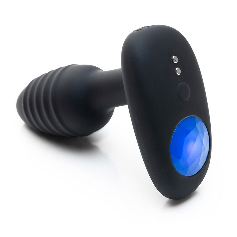 KIIROO - APP PER IL CONTROLLO DELLE VIBRAZIONI DELLA SPINA LUMEN – Telecomando – foto 6