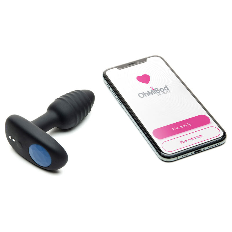 KIIROO - APP PER IL CONTROLLO DELLE VIBRAZIONI DELLA SPINA LUMEN – Telecomando – foto 3