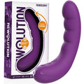 REWOLUTION - VIBRATORE FLESSIBILE RICARICABILE REWOCURVY – Rotatori vibranti