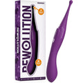 REWOLUTION - STIMOLATORE REWOMAGIC – Per il clitoride