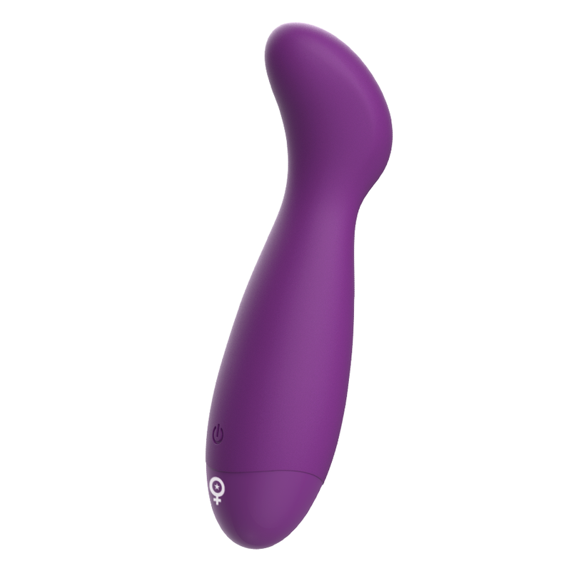 REWOLUTION - REWOPULSE VIBRATORE FLESSIBILE STIMOLATORE DEL PUNTO G – Per il clitoride – foto 3