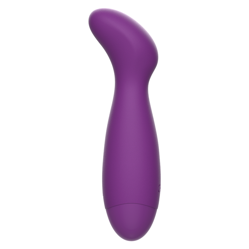 REWOLUTION - REWOPULSE VIBRATORE FLESSIBILE STIMOLATORE DEL PUNTO G – Per il clitoride – foto 4