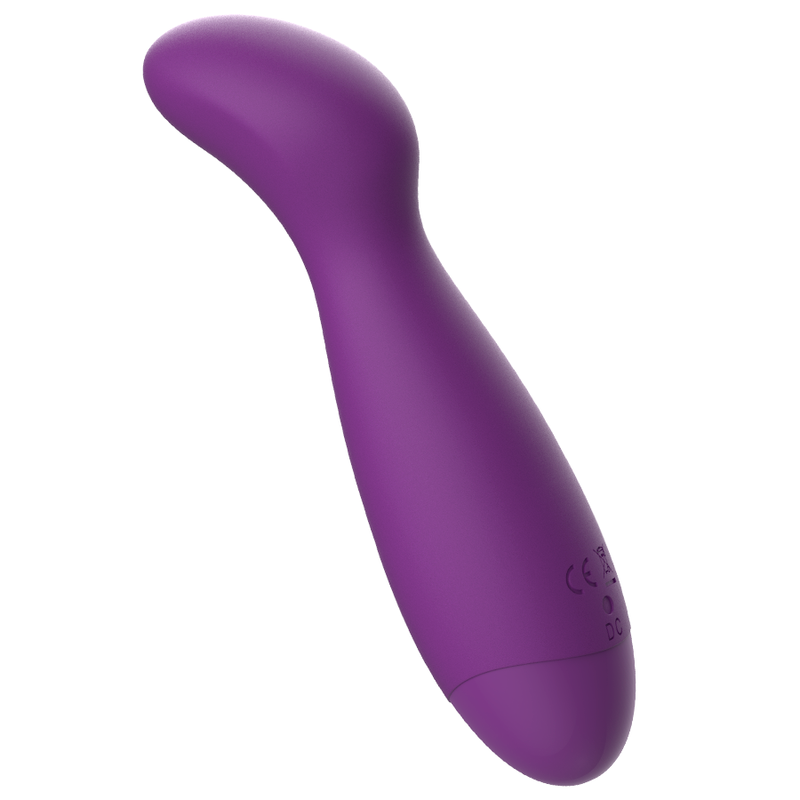 REWOLUTION - REWOPULSE VIBRATORE FLESSIBILE STIMOLATORE DEL PUNTO G – Per il clitoride – foto 5