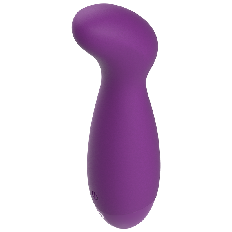REWOLUTION - REWOPULSE VIBRATORE FLESSIBILE STIMOLATORE DEL PUNTO G – Per il clitoride – foto 6