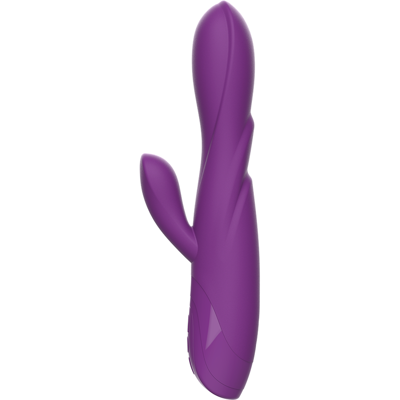 REWOLUTION - REWORABBIT VIBRATORE FLESSIBILE CON CONIGLIO – Classici vibratori anali o vaginali – foto 4