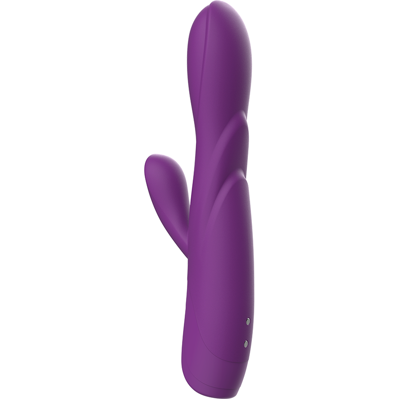 REWOLUTION - REWORABBIT VIBRATORE FLESSIBILE CON CONIGLIO – Classici vibratori anali o vaginali – foto 5