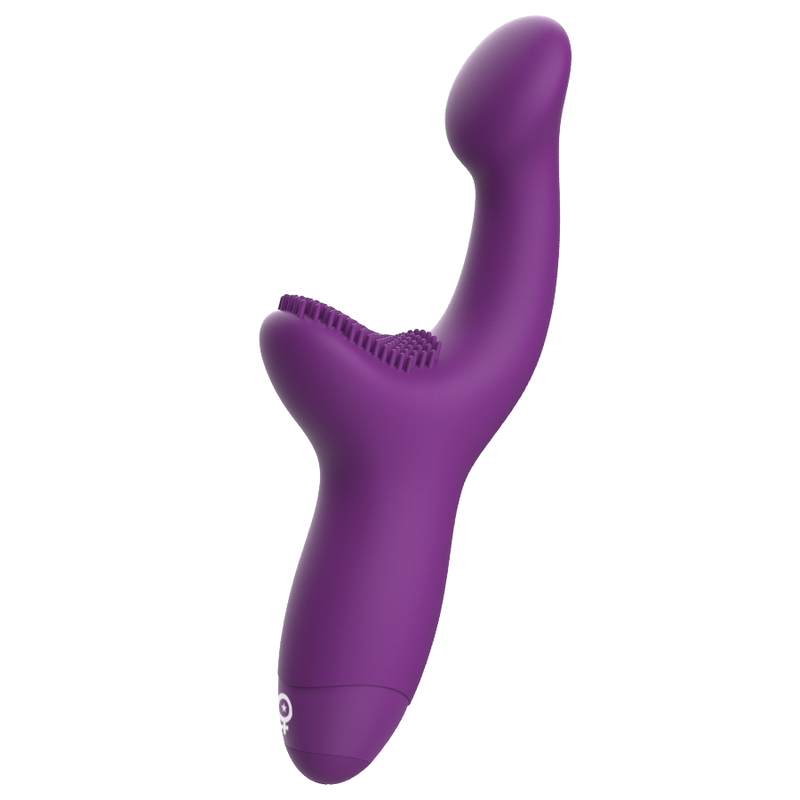 REWOLUTION - REWOKISS VIBRATORE PUNTO PER STIMOLATORE – Rotatori vibranti – foto 3