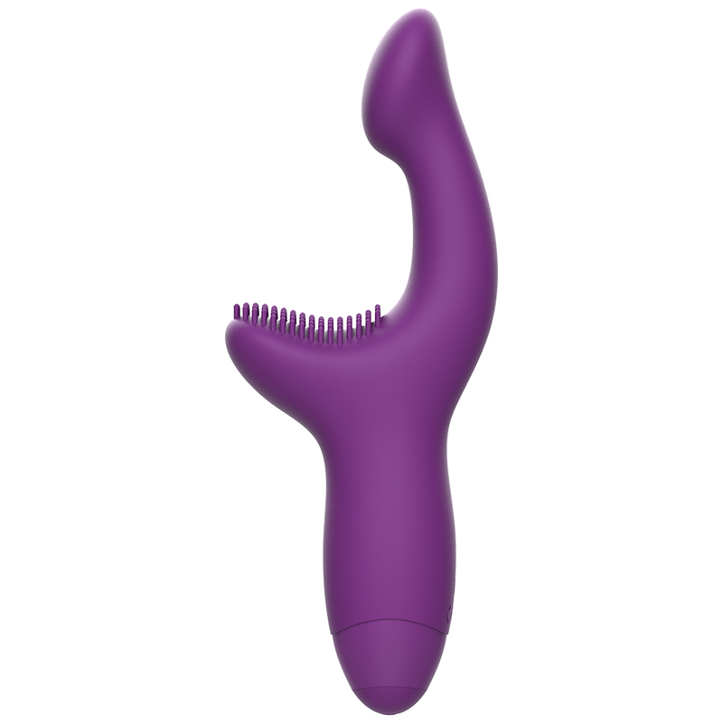 REWOLUTION - REWOKISS VIBRATORE PUNTO PER STIMOLATORE – Rotatori vibranti – foto 4