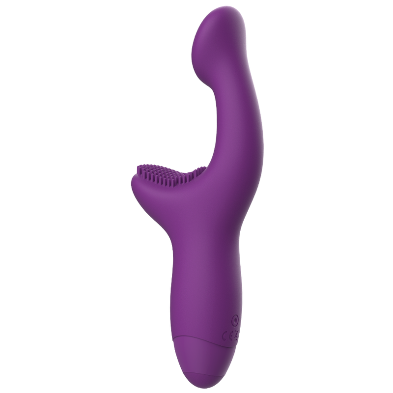 REWOLUTION - REWOKISS VIBRATORE PUNTO PER STIMOLATORE – Rotatori vibranti – foto 5