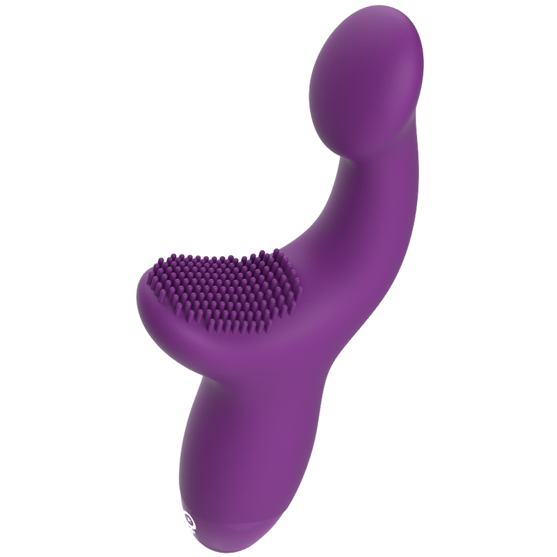 REWOLUTION - REWOKISS VIBRATORE PUNTO PER STIMOLATORE – Rotatori vibranti – foto 6