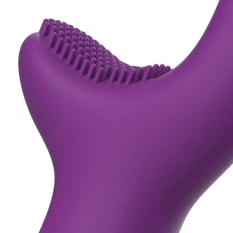 REWOLUTION - REWOKISS VIBRATORE PUNTO PER STIMOLATORE – Rotatori vibranti – foto 7