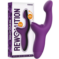 REWOLUTION - REWOKISS VIBRATORE PUNTO PER STIMOLATORE – Rotatori vibranti