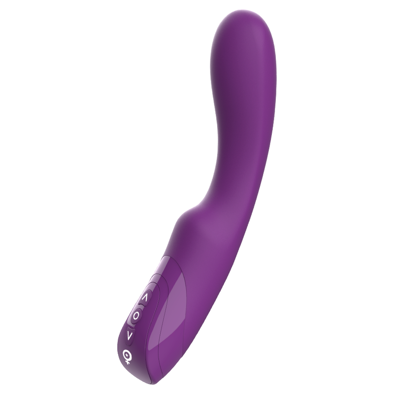 REWOLUTION - REWOCLASSY VIBRATORE FLESSIBILE – Rotatori vibranti – foto 3