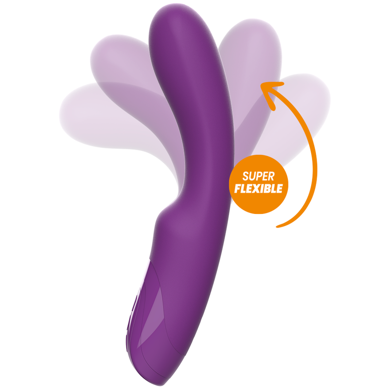REWOLUTION - REWOCLASSY VIBRATORE FLESSIBILE – Rotatori vibranti – foto 2
