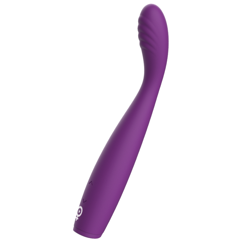 REWOLUTION - VIBRATORE FLESSIBILE REWOSTIM – Per il clitoride – foto 3