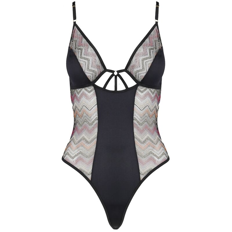 CASMIR - ORSACCHIOTTO LAGERTA S/M – Body – foto 3