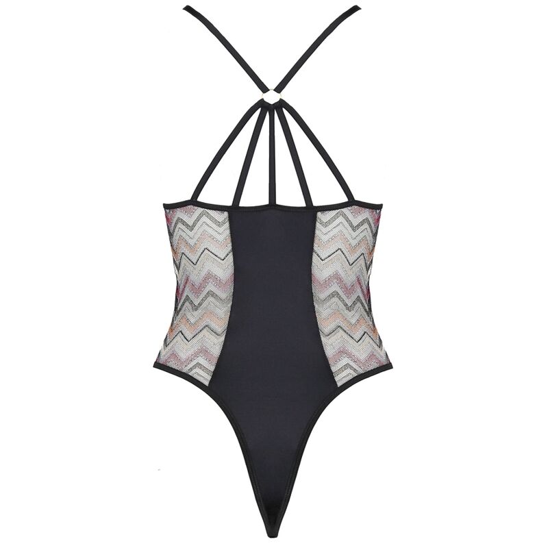 CASMIR - ORSACCHIOTTO LAGERTA S/M – Body – foto 4