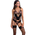CASMIR - CORSETTO LAGERTA L/XL – Corsetti