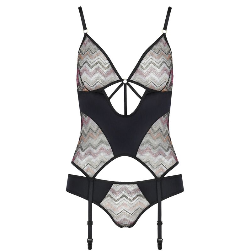 CASMIR - CORSETTO LAGERTA L/XL – Corsetti – foto 3