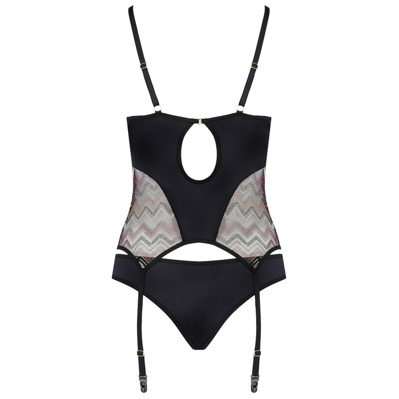 CASMIR - CORSETTO LAGERTA L/XL – Corsetti – foto 4