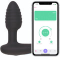 KIIROO - APP PER IL CONTROLLO DELLE VIBRAZIONI DELLA SPINA LUMEN – Telecomando
