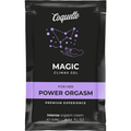 COQUETTE CHIC DESIRE - POCKET MAGIC CLIMAX GEL PER LEI GEL PER IL MIGLIORAMENTO DELLORGASMO 10 ML – Intensificatore dell'orgasmo