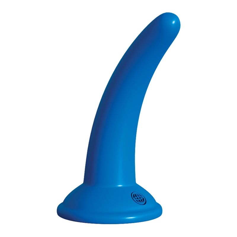 FETISH FANTASY SERIES - PRINCIPIANTI STRAP-ON PER LUI – Imbracature senza vibrazioni – foto 5