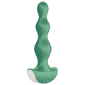 SATISFYER - VIBRATORE LOLLI PLUG 2 VERDE – Vibratori anali