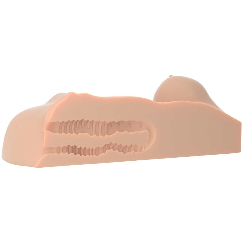 PDX PLUS - IL MASTURBATORE PERFETTO DI DDS – Vagine con vibrazione – foto 3