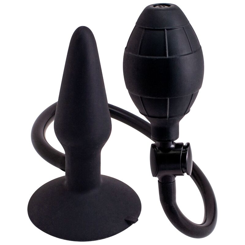 SEVEN CREATIONS - TAPPO GONFIABILE S – Tappi anali