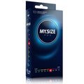 MY SIZE - PRO PRESERVATIVI 60 MM 10 UNIT – Gamma naturale