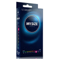 MY SIZE - PRO PRESERVATIVI 64 MM 10 UNIT – Taglia XL (grande)