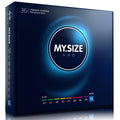 MY SIZE - PRO PRESERVATIVI 72 MM 36 UNIT – Taglia XL (grande)