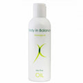 BODY IN BALANCE - OLIO INTIMO CORPO IN EQUILIBRIO 200 ML – Oli da massaggio non aromatizzati