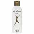 SOFT AND TENDER - LATTE DA MASSAGGIO MORBIDO E TENERO 200 ML – Creme per massaggi