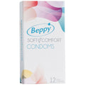 BEPPY - SOFT E COMFORT 12 PRESERVATIVI – Gamma naturale