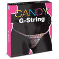SPENCER & FLEETWOOD - PERIZOMA DONNA CANDY – Lingerie commestibile